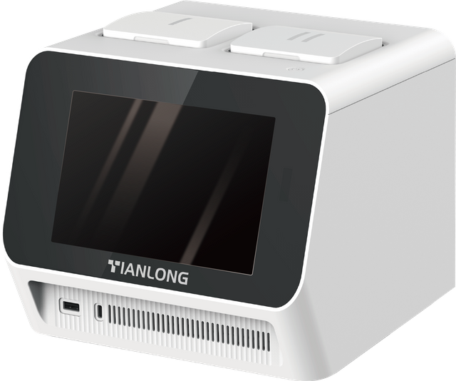 iGenebox 3A 全自动核酸检测分析仪