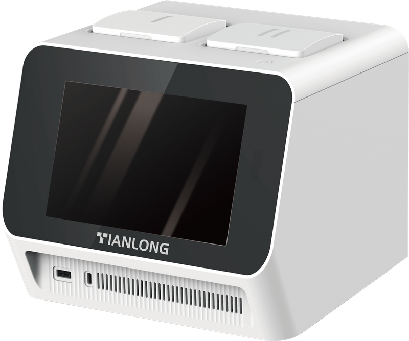 iGenebox 3A 全自动核酸检测分析仪