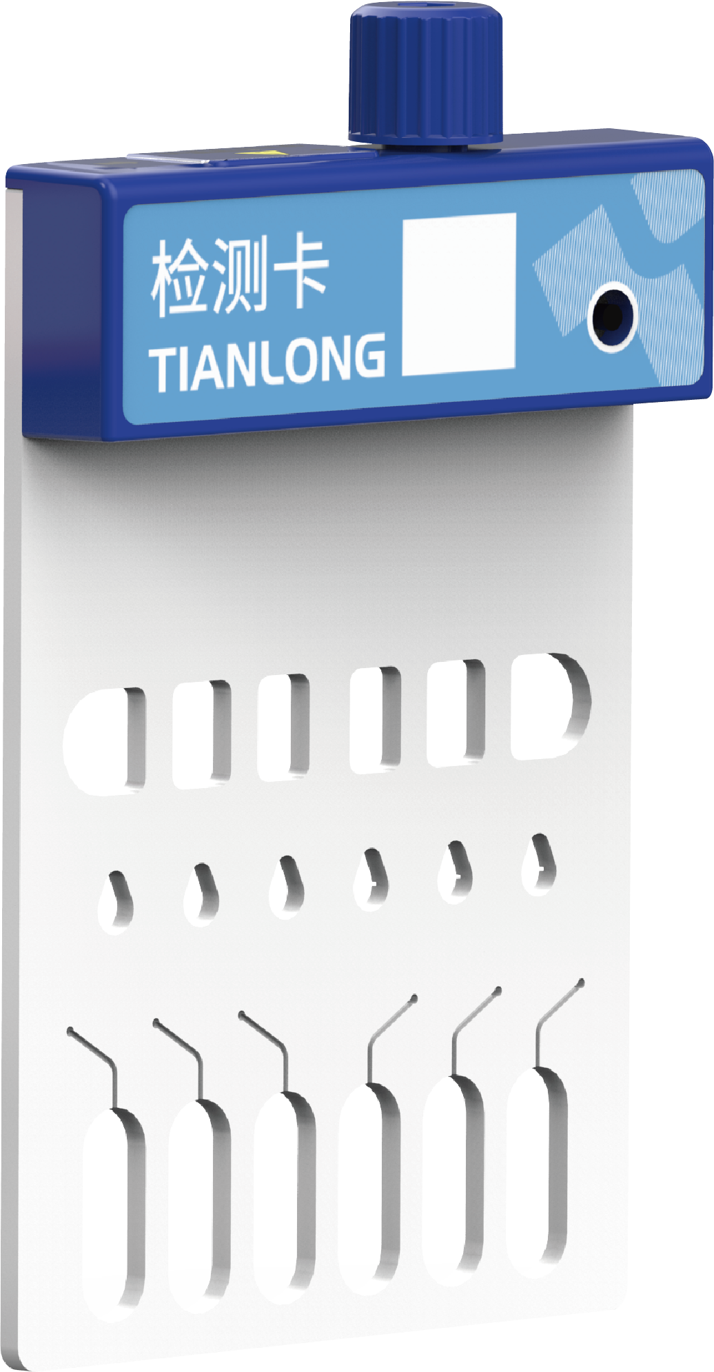 iGenebox 3A 全自动核酸检测分析仪