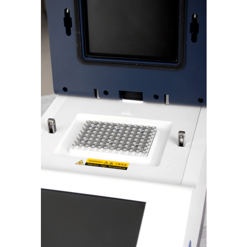 Genesy 96T基因扩增热循环仪