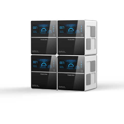 GeneFlex 16全自动核酸提取仪