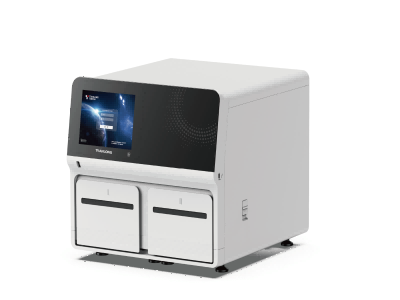 Panall X1600 全自动多重病原检测分析系统