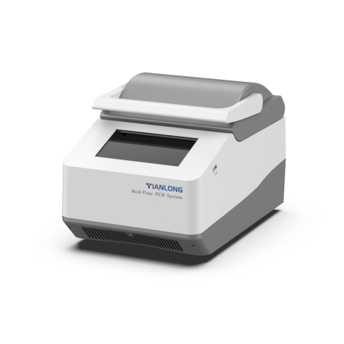 Gentier 48E/48R全自动PCR分析系统
