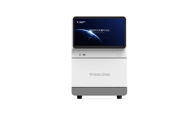 Gentier Sp96 系列 实时荧光定量PCR仪