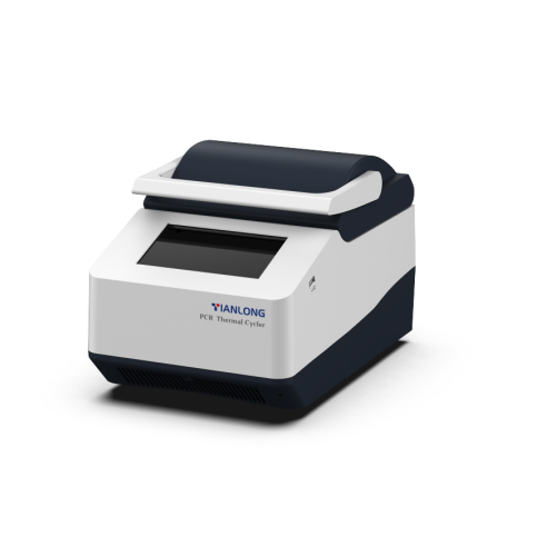 Genesy 96T基因扩增热循环仪