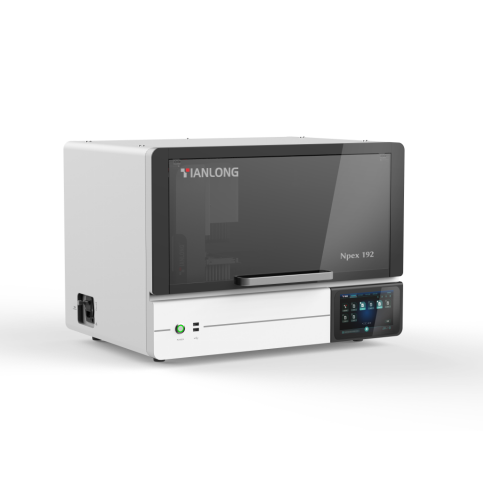 Npex 192全自动核酸提取仪