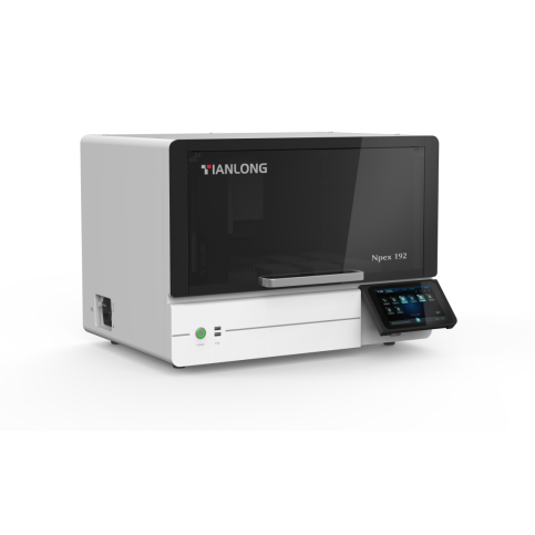 Npex 192全自动核酸提取仪