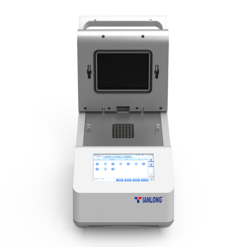 Gentier 48E/48R全自动PCR分析系统