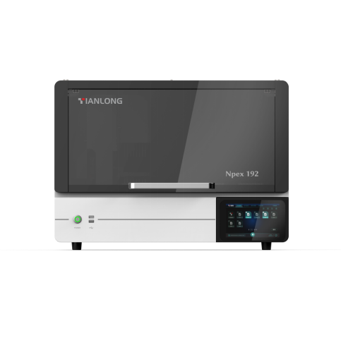 Npex 192全自动核酸提取仪