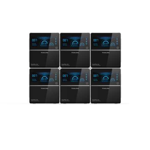 GeneFlex 16全自动核酸提取仪